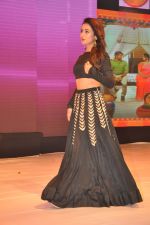 Sonal Chauhan at Size Zero music launch on 1st Nov 2015